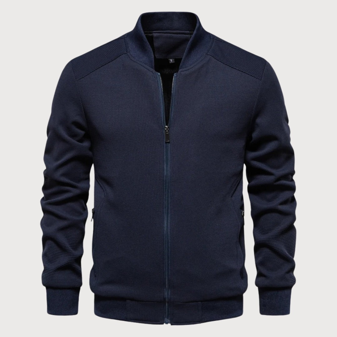 ROSSI ROMA™ | CARDIGAN CASUAL DA UOMO