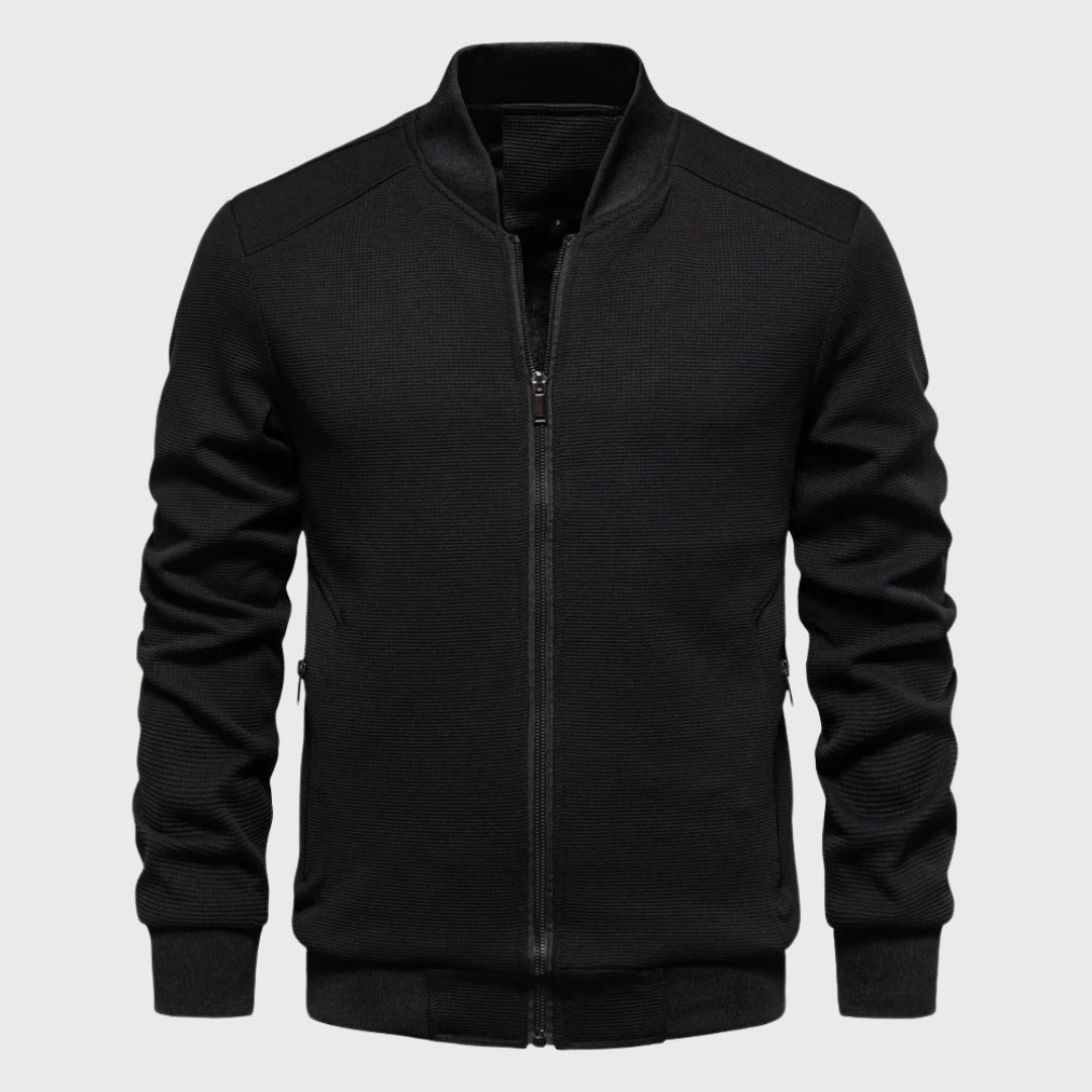 ROSSI ROMA™ | CARDIGAN CASUAL DA UOMO