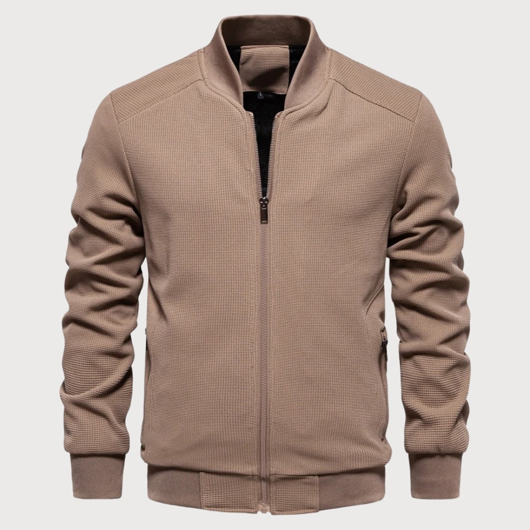 ROSSI ROMA™ | CARDIGAN CASUAL DA UOMO