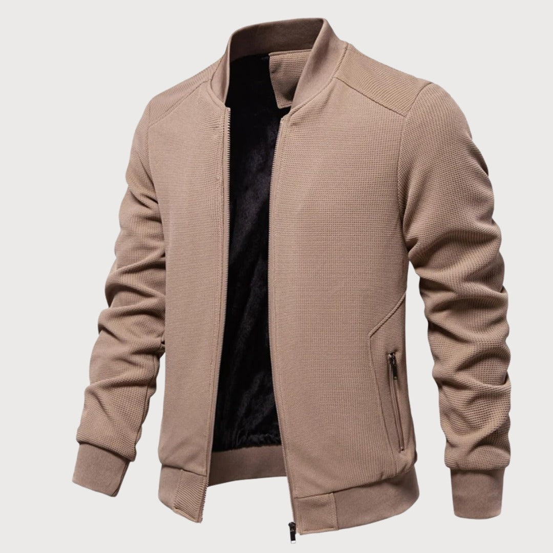 ROSSI ROMA™ | CARDIGAN CASUAL DA UOMO