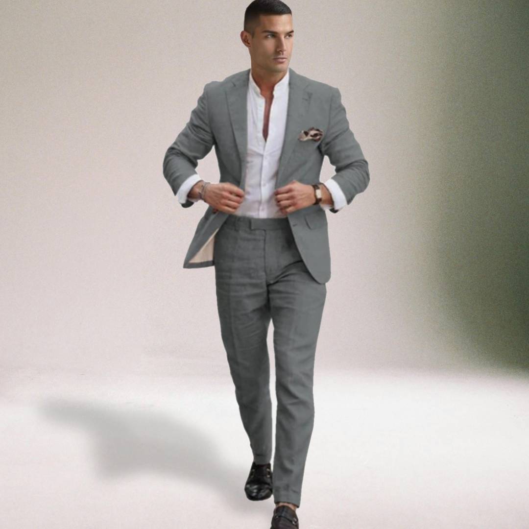 NORO™ | COMPLETO UOMO ELEGANTE