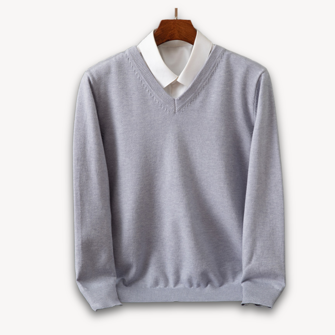 Renzo | Maglione in Cashmere