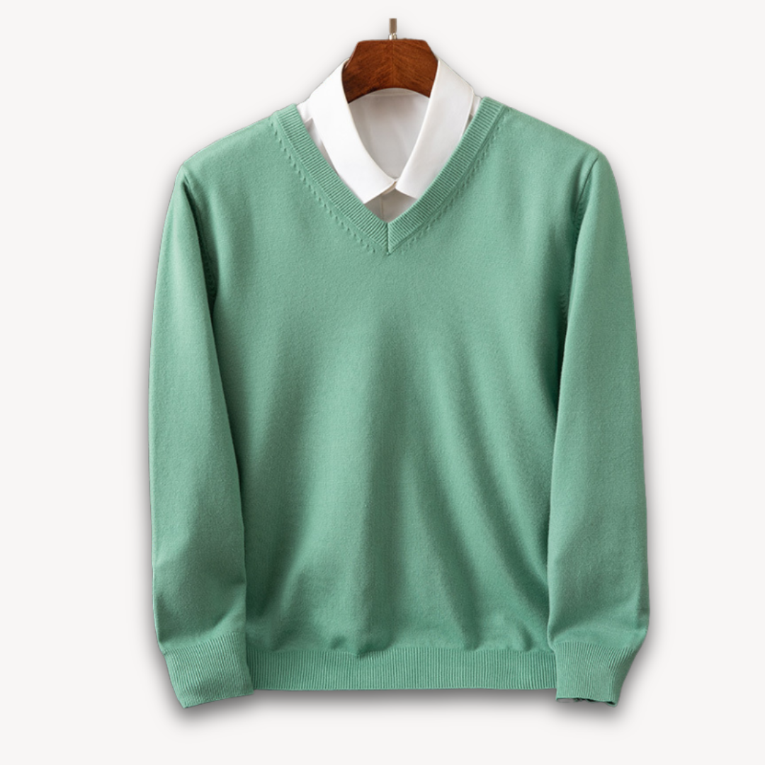 Renzo | Maglione in Cashmere