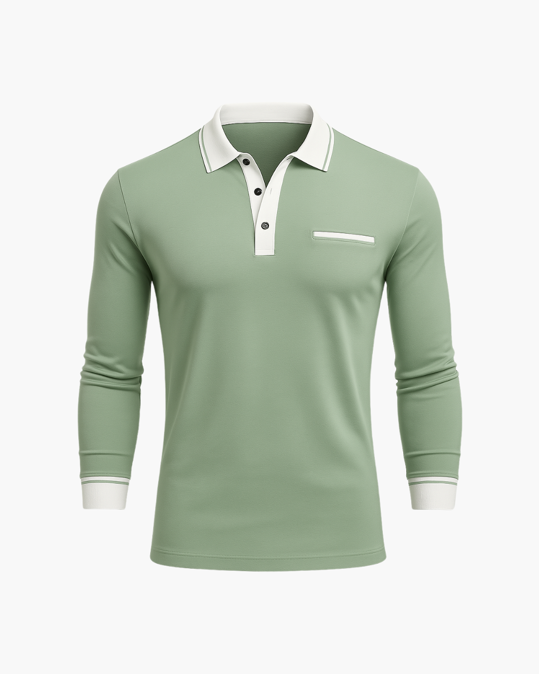 FERRUCCIO | POLO ELEGANTE