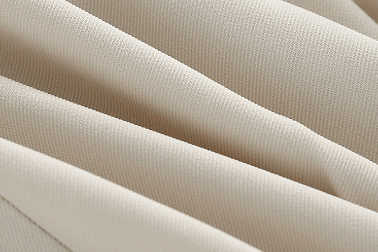 Cruz | Pantaloni Sartoriali Elasticizzati