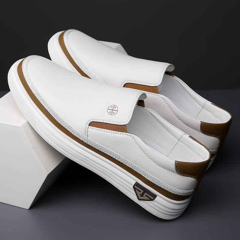 ROSSI ROMA | SLIP-ON MINIMALIST LEGGERI