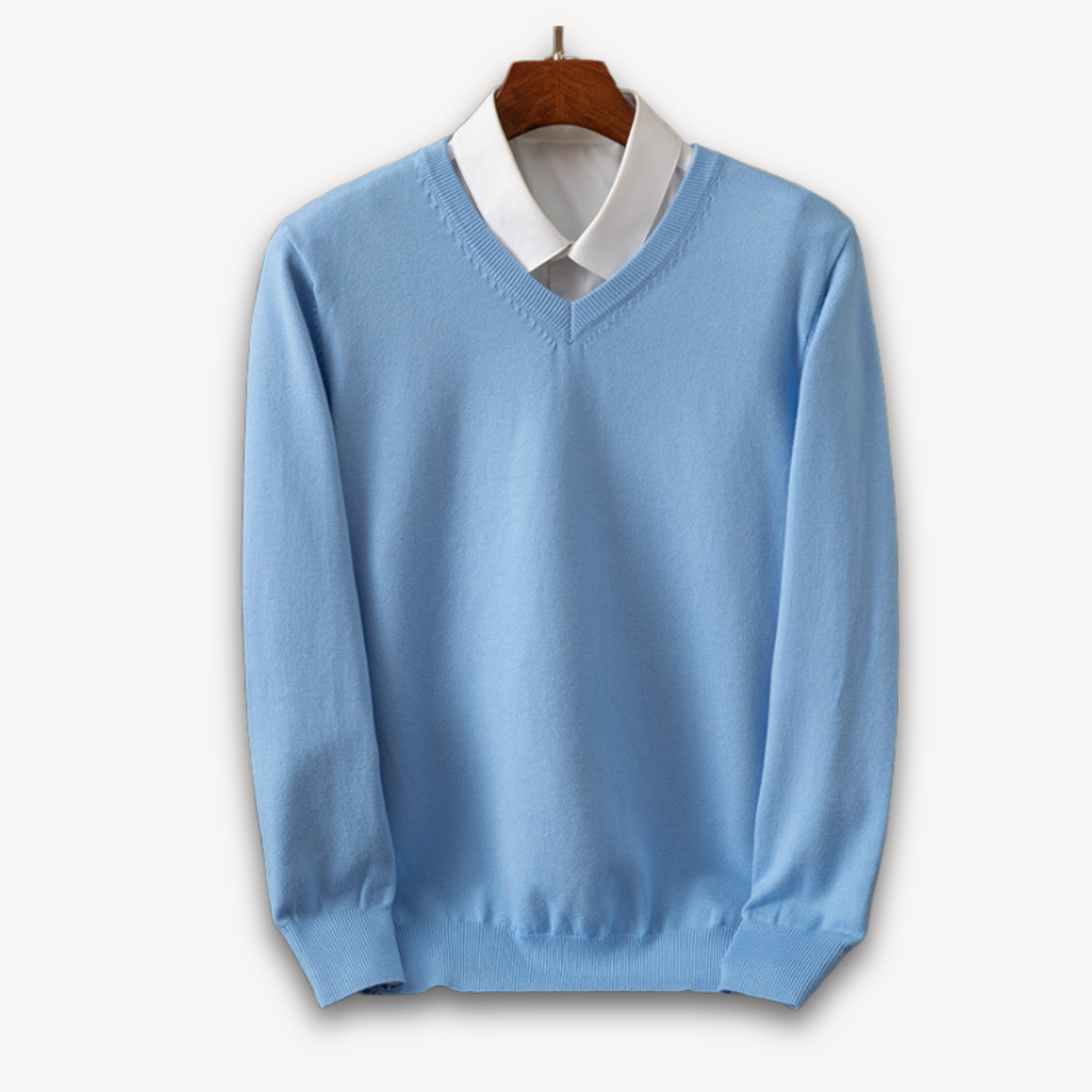 Renzo | Maglione in Cashmere
