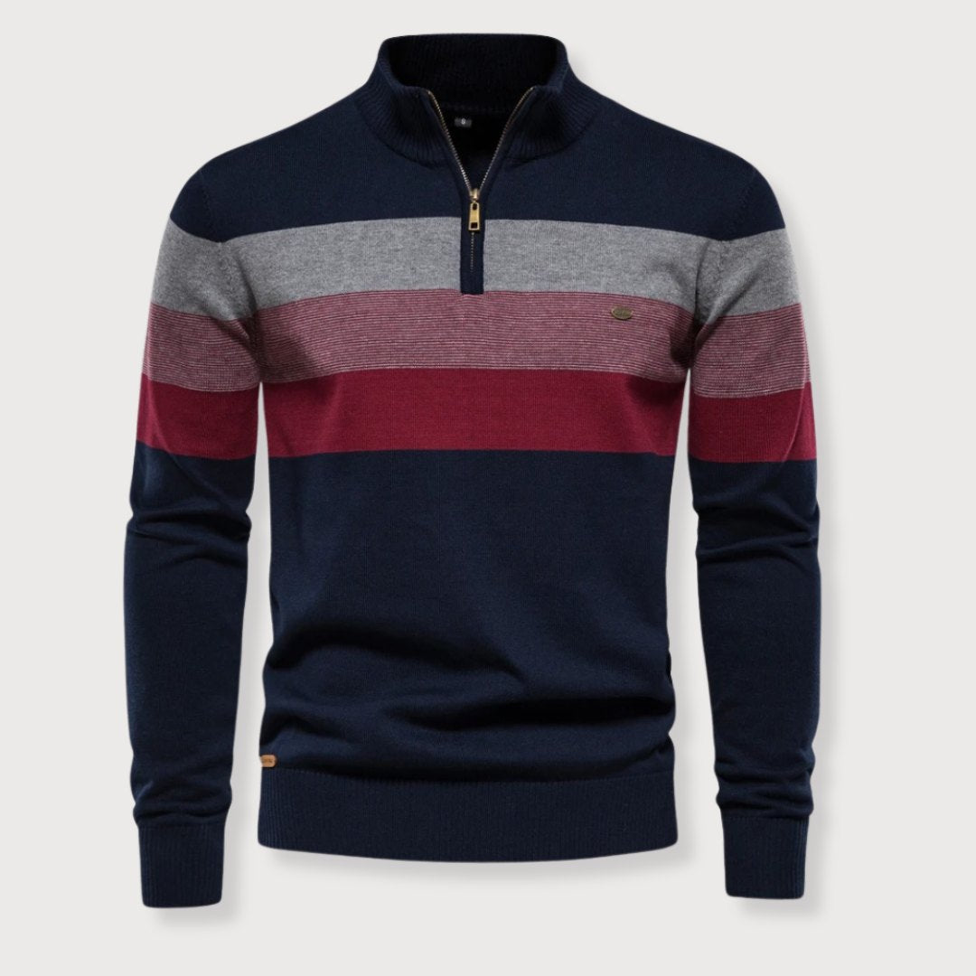 ROSSI ROMA™ | MAGLIONE DA UOMO DI LUSSO