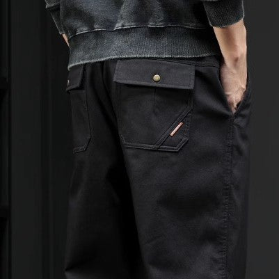 ANTONINO | PANTALONE PERFETTO PER LA PRIMAVERA