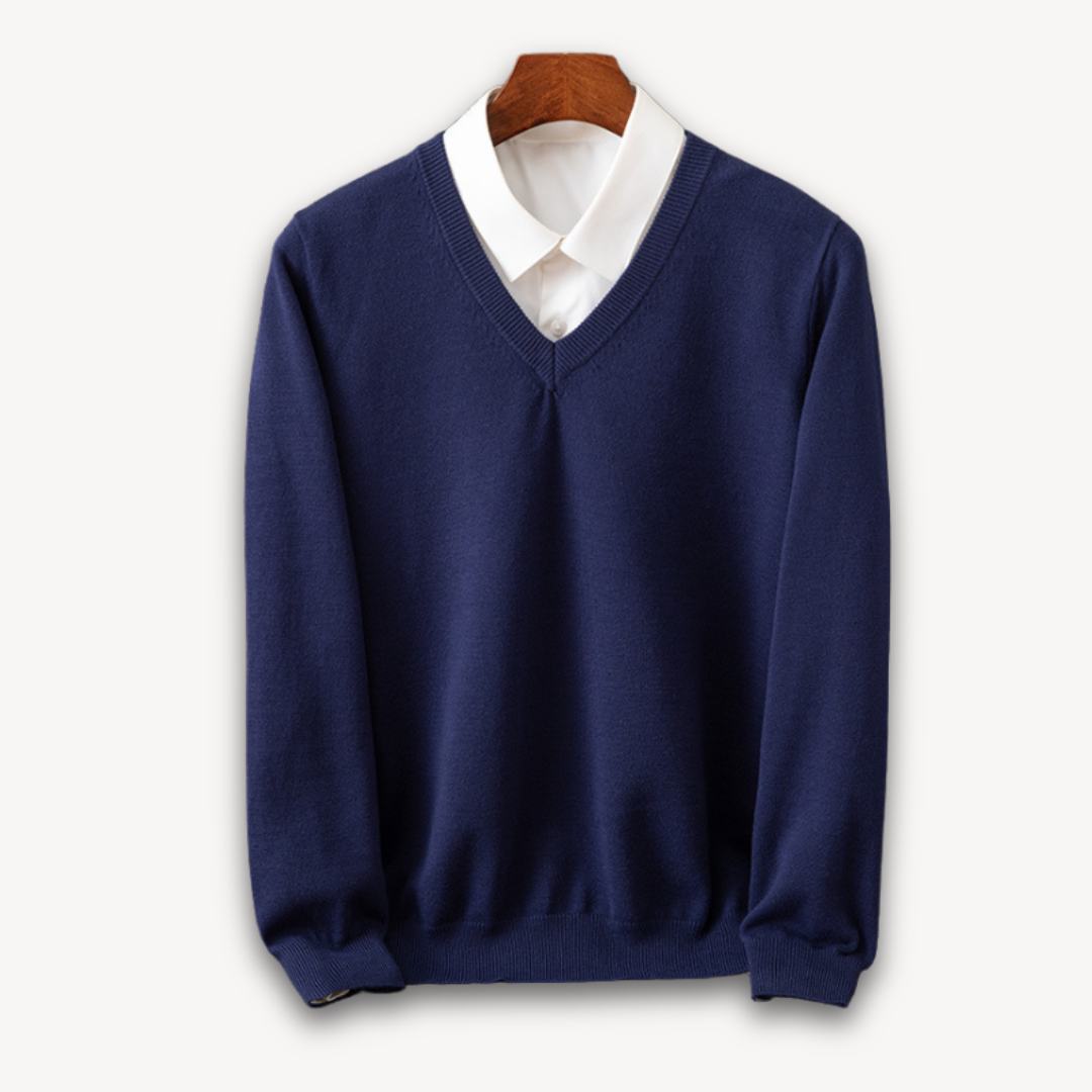 Renzo | Maglione in Cashmere