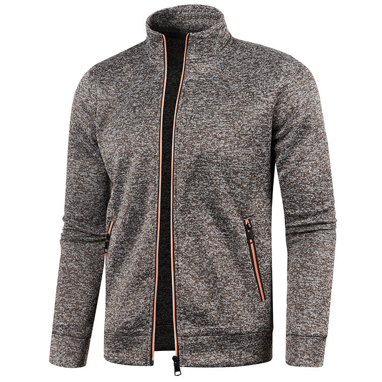 ROSSI ROMA | CARDIGAN IN MAGLIA