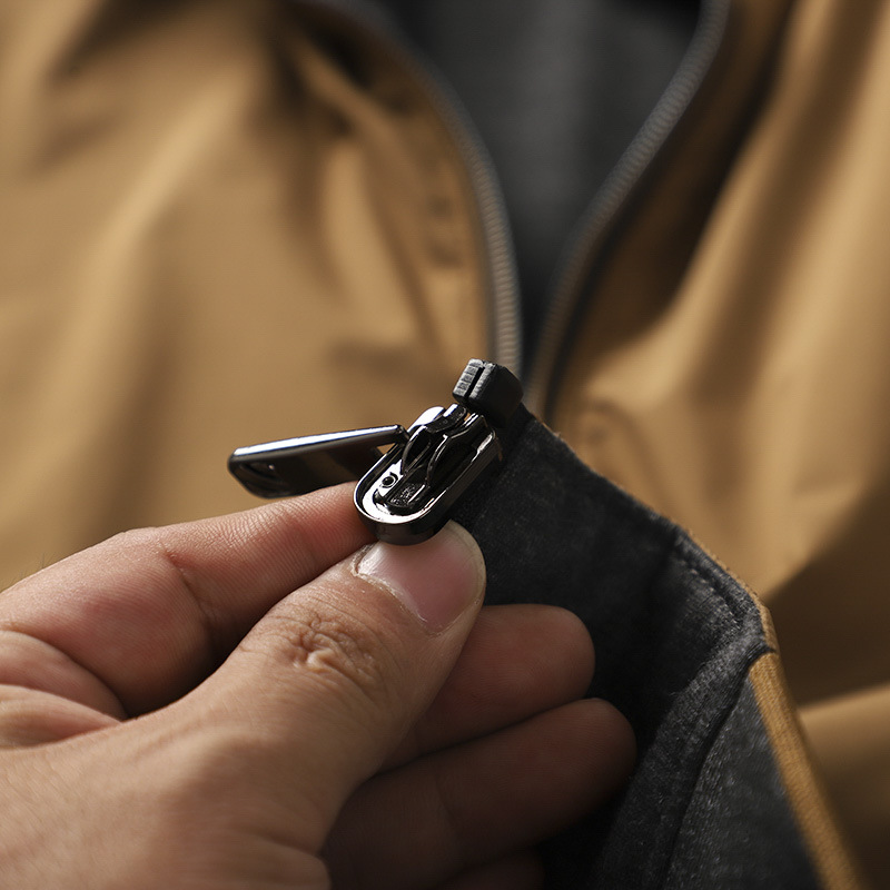 Grassi | Gilet Tecnico Reversibile