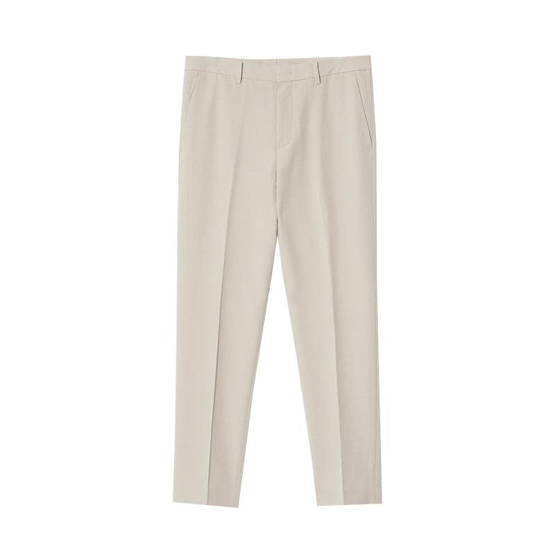Cruz | Pantaloni Sartoriali Elasticizzati