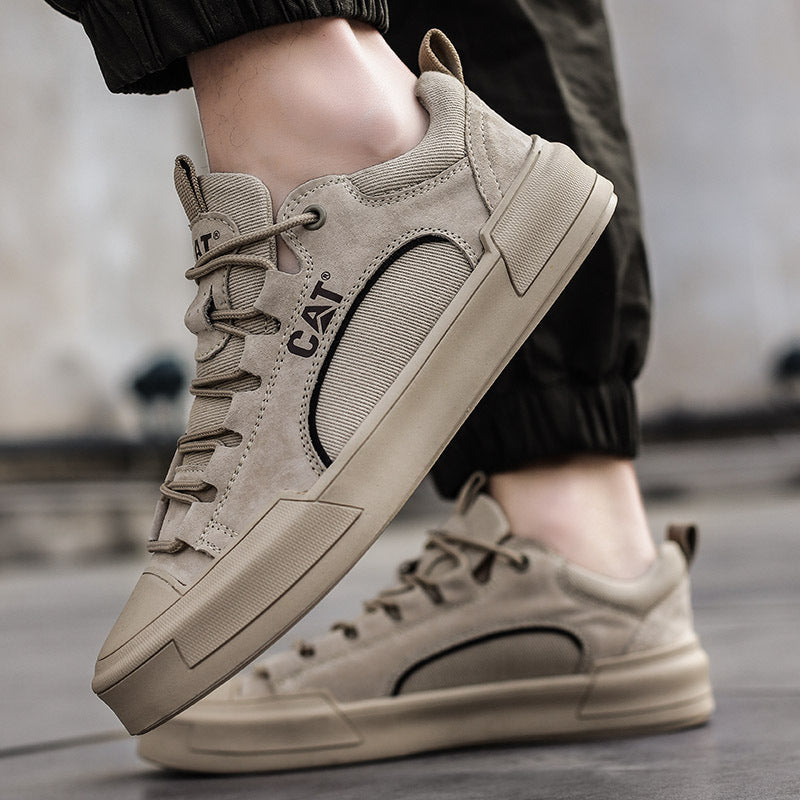 ROSSI ROMA | SCARPE CLASSICHE DA UOMO