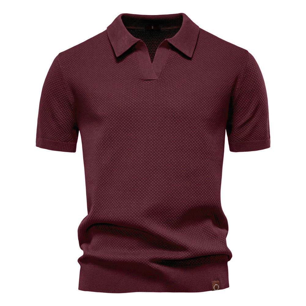 ROSSI ROMA | POLO DI LUSSO