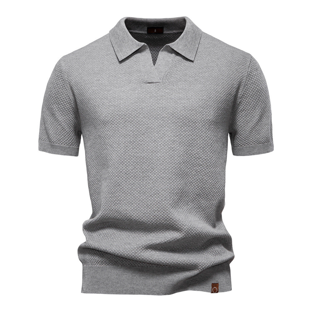 ROSSI ROMA | POLO DI LUSSO