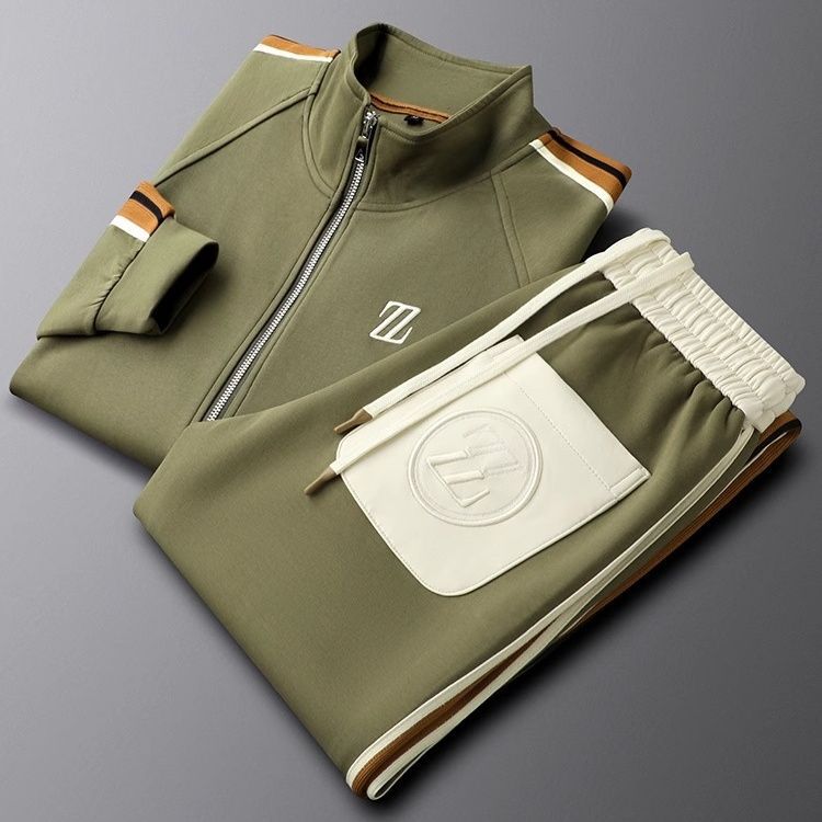 ROSSI ROMA | TUTA PREMIUM