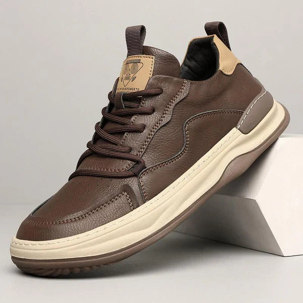 IGNAZIO | SCARPE DA UOMO IN PELLE FATTE A MANO