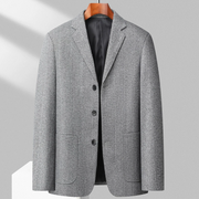 Trento | Giacca Sartoriale in Lana