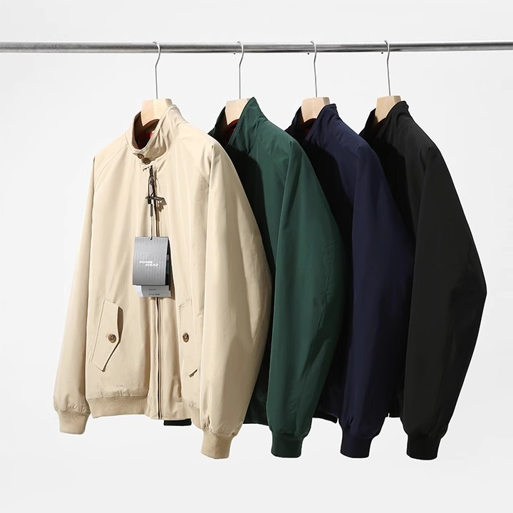 Milani | Giacca Ispirata agli Anni '30