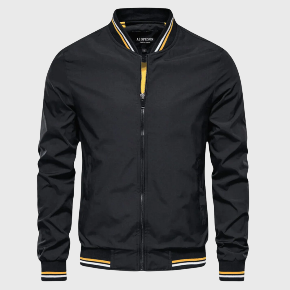 ROSSI ROMA | BOMBER CLASSICO