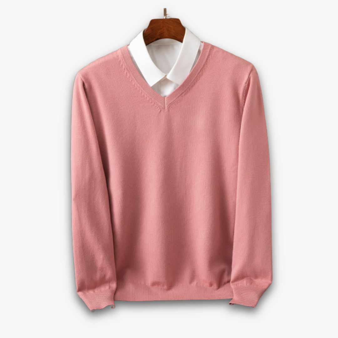 Renzo | Maglione in Cashmere