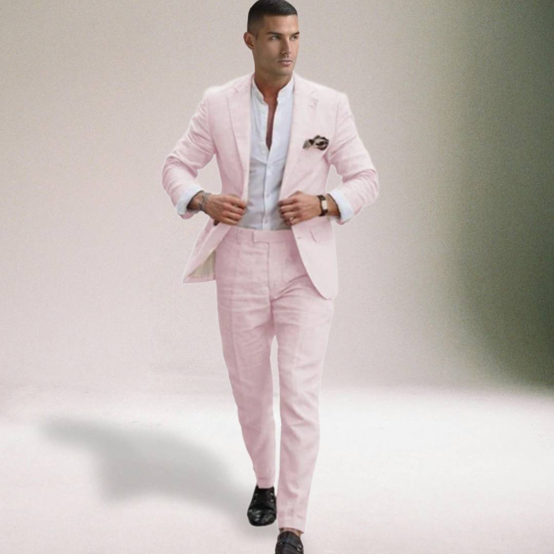 NORO™ | COMPLETO UOMO ELEGANTE