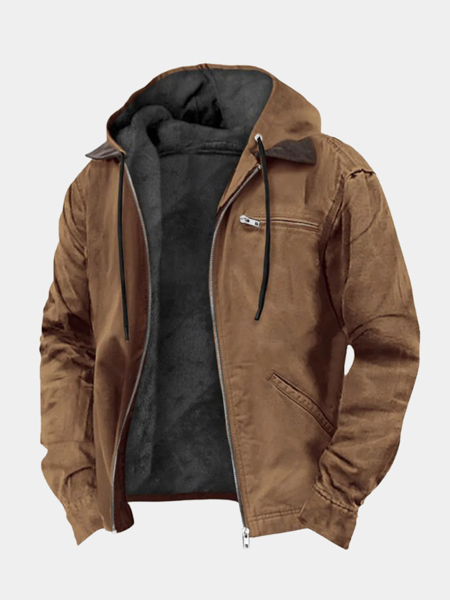 ROSSI ROMA | CAPPOTTO INVERNALE