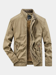 ROSSI ROMA | ELEGANTE GIACCA BOMBER