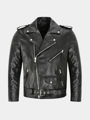 ROSSI ROMA | GIACCA BOMBER