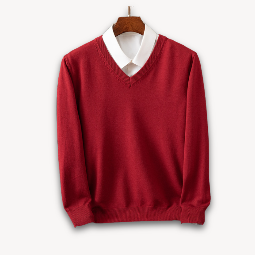 Renzo | Maglione in Cashmere