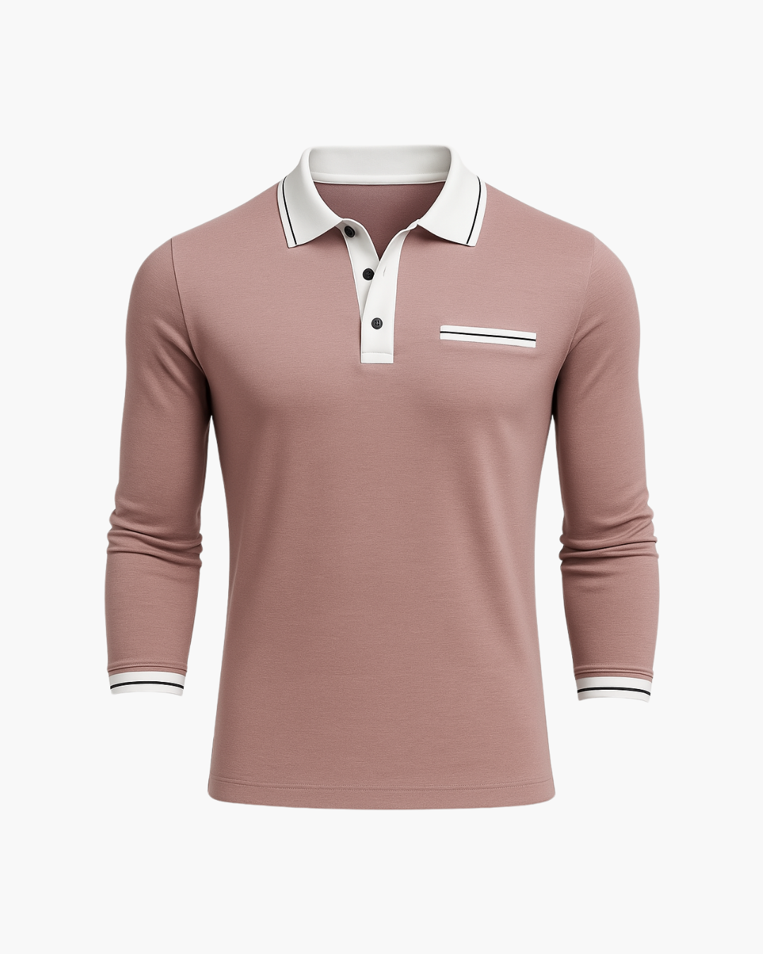 FERRUCCIO | POLO ELEGANTE