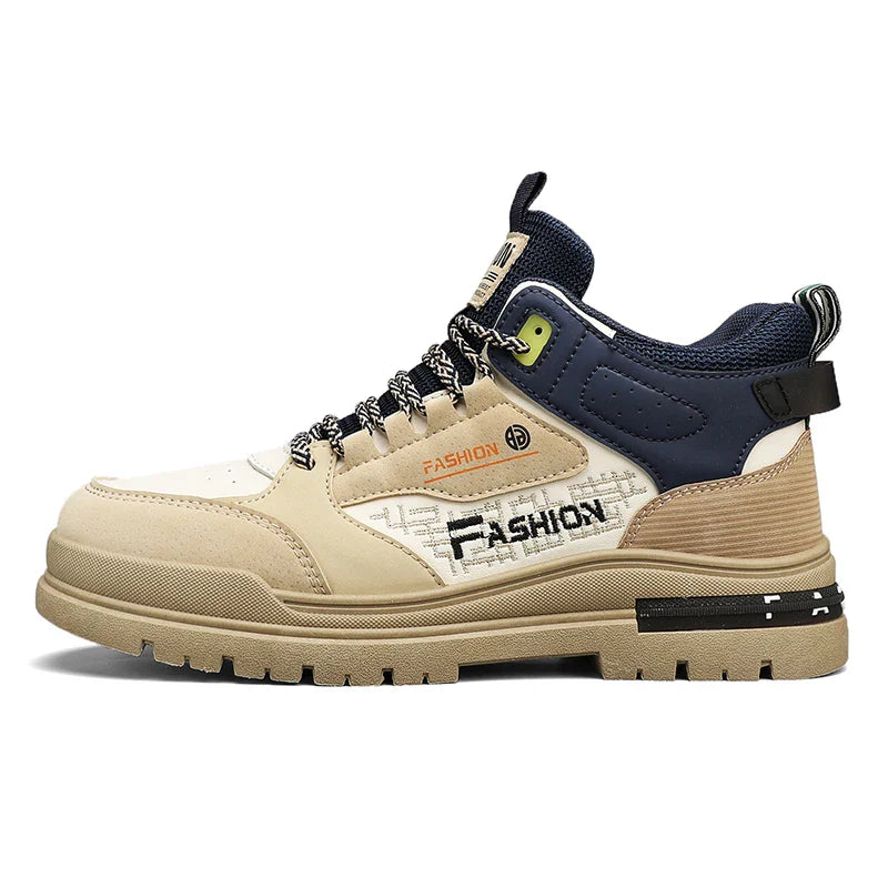 ROSSI ROMA | SCARPE CASUAL DA PASSEGGIO