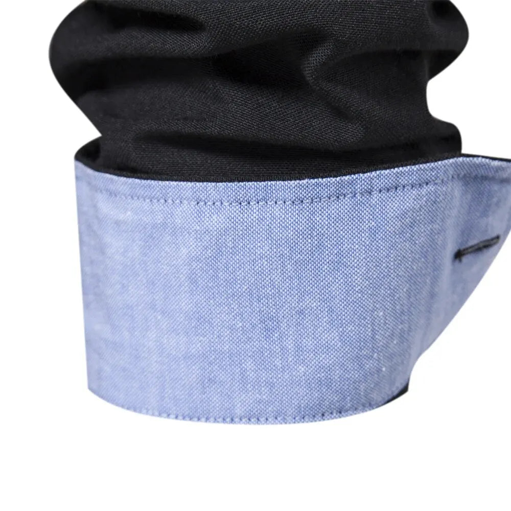 SIMONE | CAMICIA PRIMAVERILE