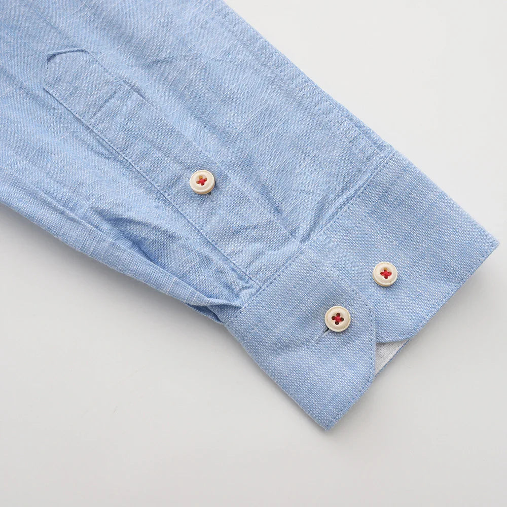 ROSSI ROMA | CAMICIA ESTIVA