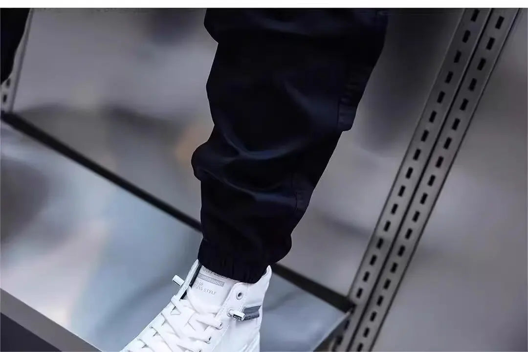 LEONARDO | PANTALONI UOMO SPORTIVI