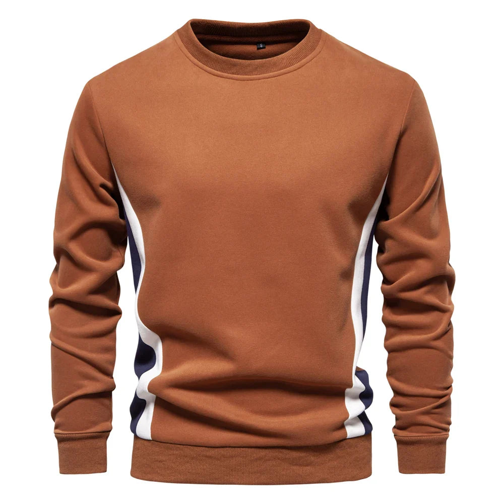 ROSSI ROMA™ | MAGLIONE DA UOMO ALLA MODA