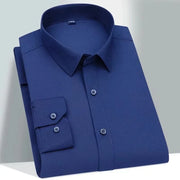 ROSSI ROMA | CAMICIA BUSINESS BASIC