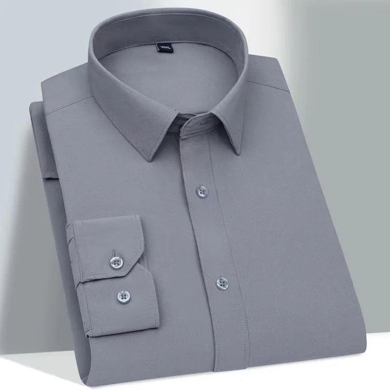 ROSSI ROMA | CAMICIA BUSINESS BASIC