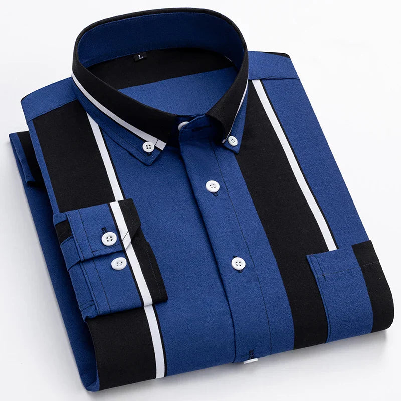 ROSSI ROMA | CAMICIA ELEGANTE