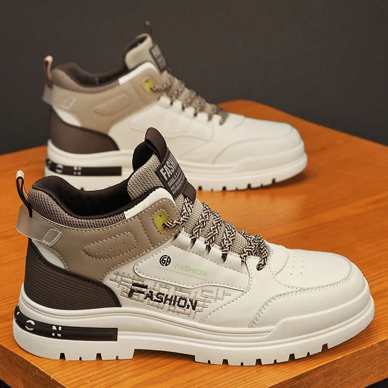 ROSSI ROMA | SCARPE CASUAL DA PASSEGGIO