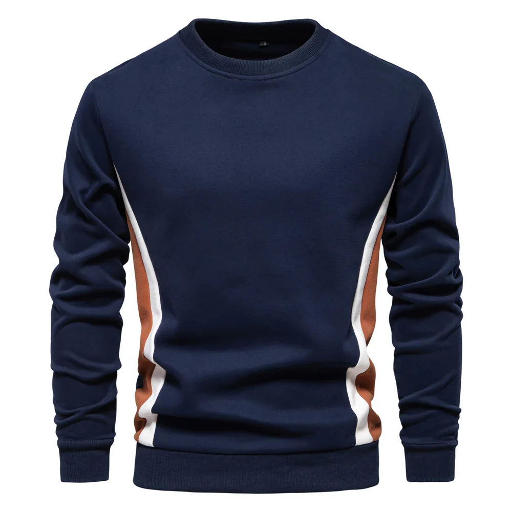 ROSSI ROMA™ | MAGLIONE DA UOMO ALLA MODA