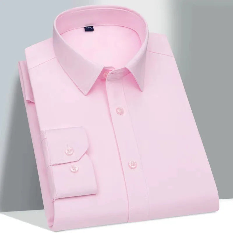 ROSSI ROMA | CAMICIA BUSINESS BASIC