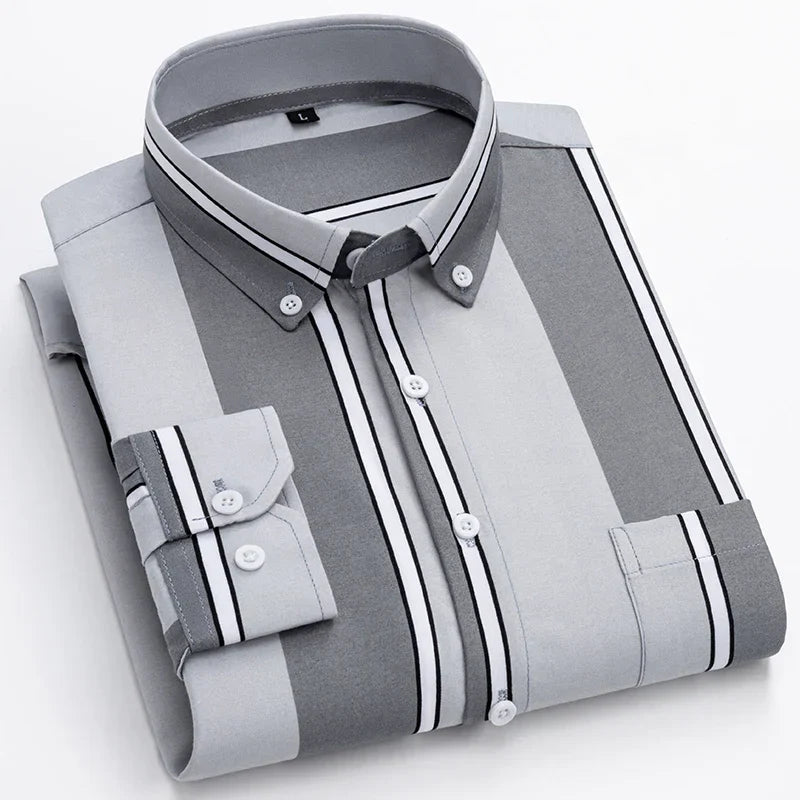 ROSSI ROMA | CAMICIA ELEGANTE