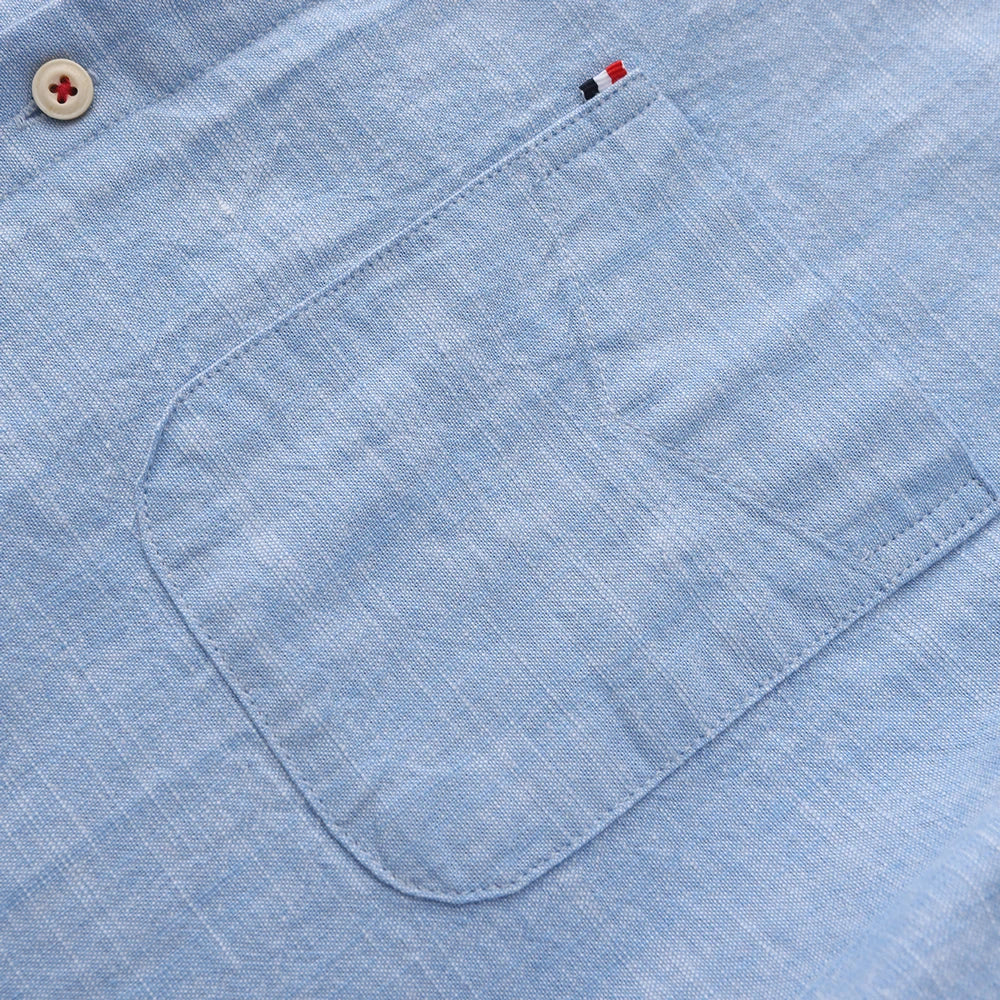 ROSSI ROMA | CAMICIA ESTIVA