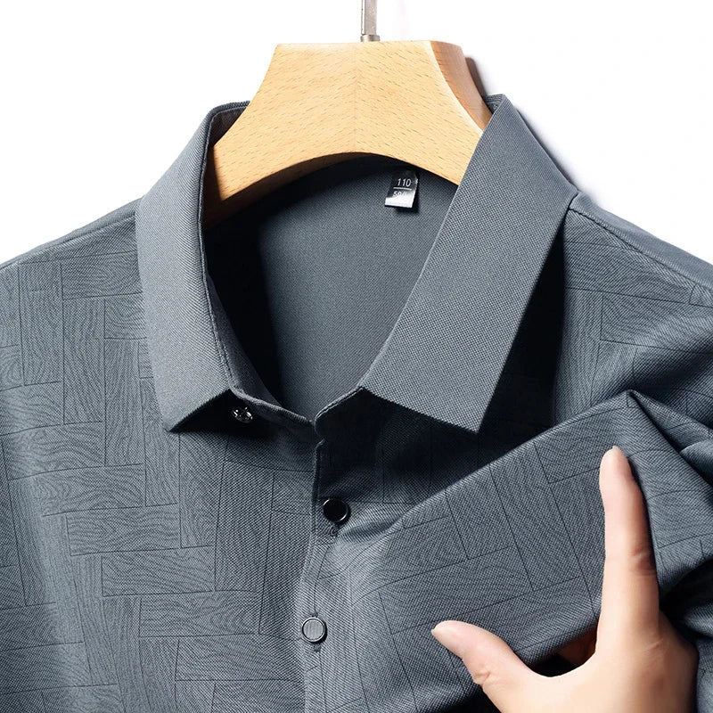 ROSSI ROMA | POLO DI LUSSO A FANTASIA