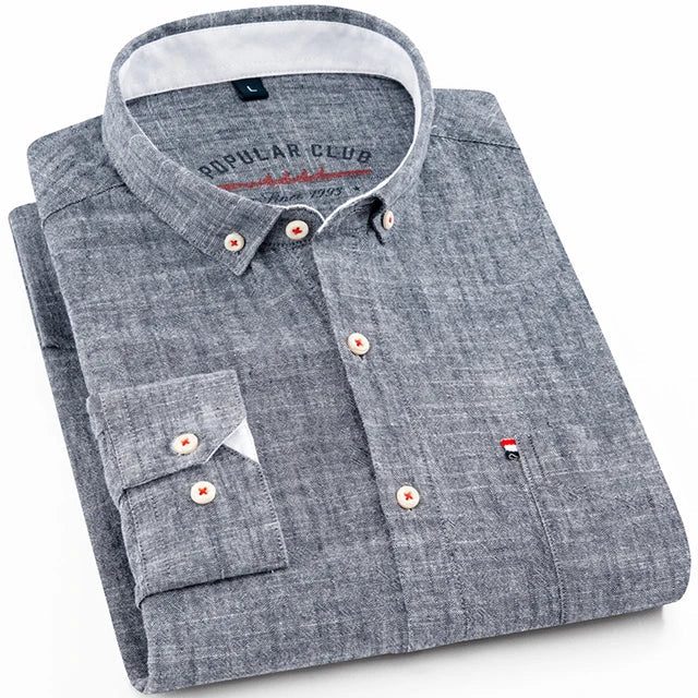 ROSSI ROMA | CAMICIA ESTIVA