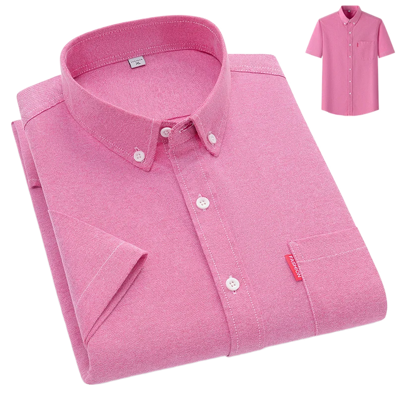 ROSSI ROMA | CAMICIA ESTIVA IN COTONE