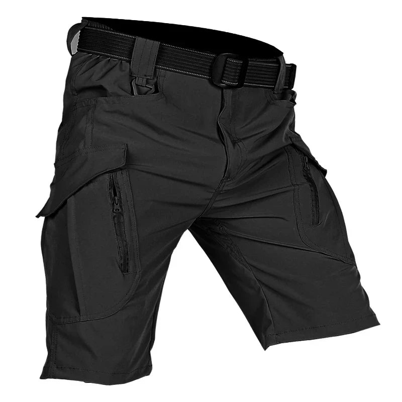 ROSSI ROMA™ | PANTALONI CORTI PRATICI PER UOMINI