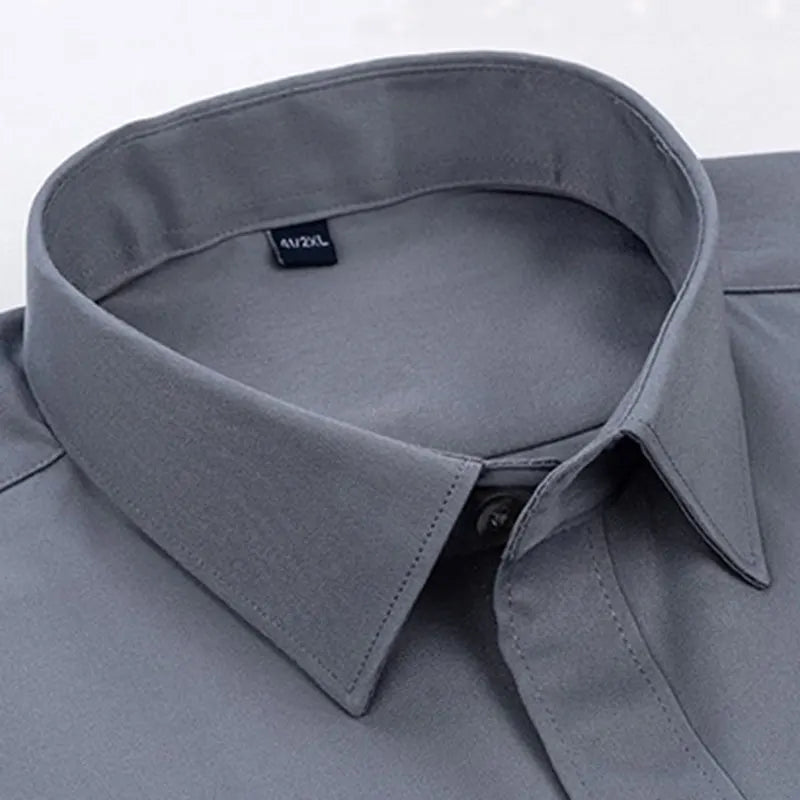 ROSSI ROMA | CAMICIA BUSINESS BASIC